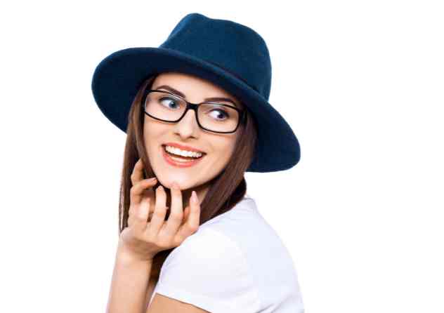 Fashion Eyewear Trends