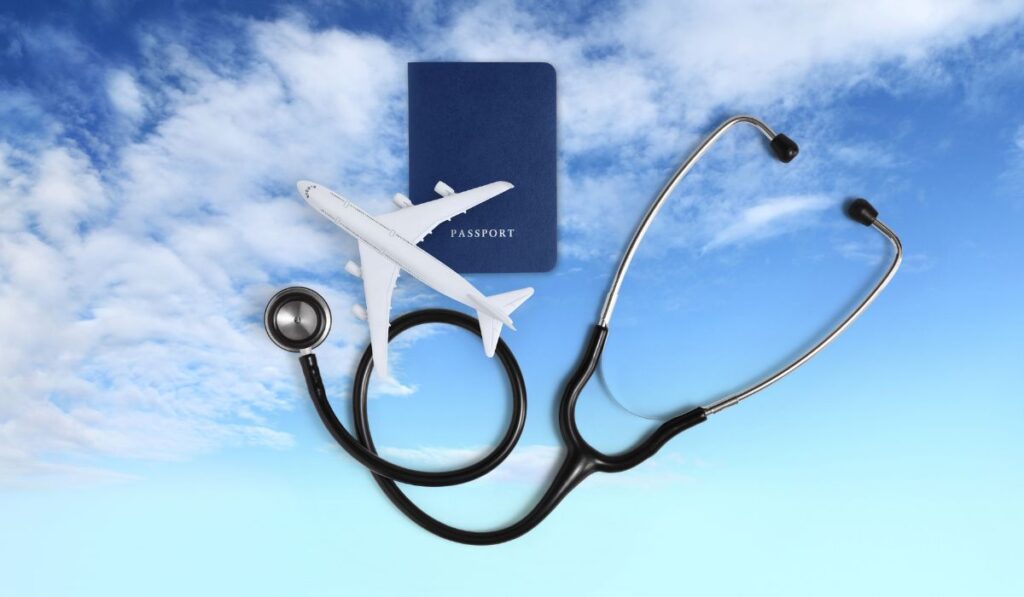 Overwise Travel Insurance Expectations Exceeded