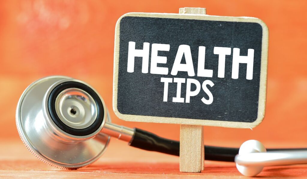 Supercharge Your Health with These Powerful Tips