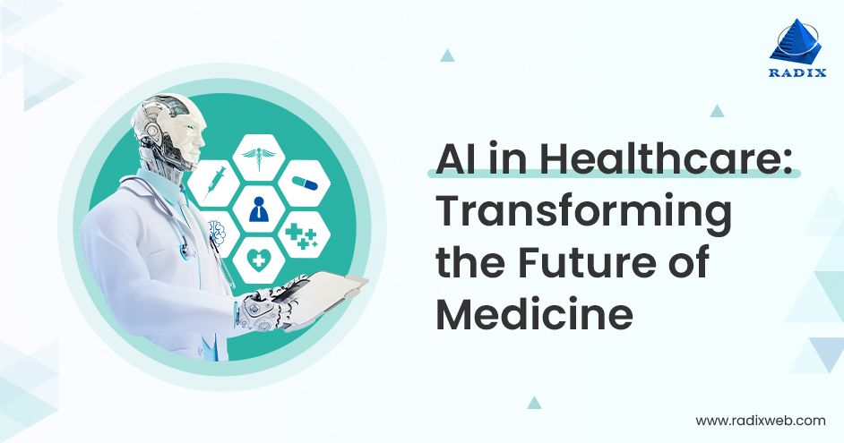 Artificial Intelligence in Health Care