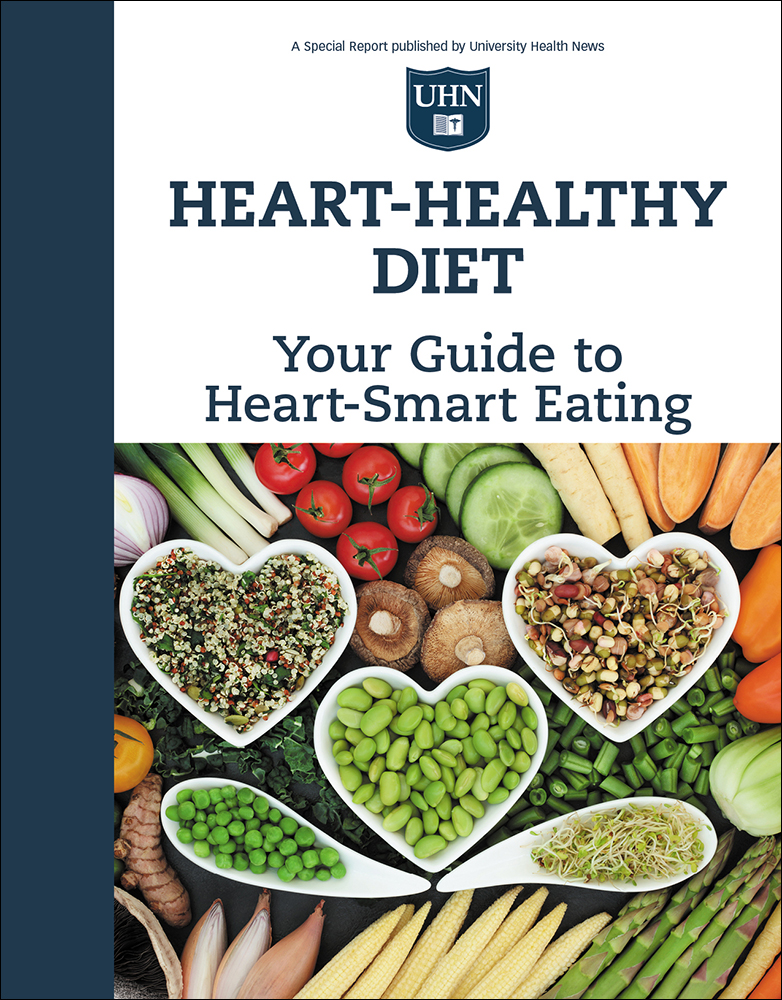 Eating for a Healthy Heart