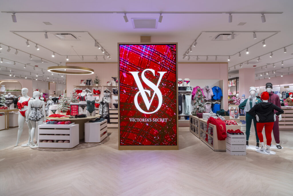 Fashion Place Mall
