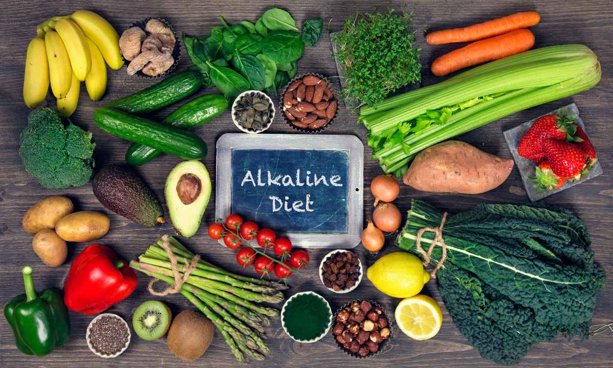 What Foods to Avoid If Alkaline Phosphatase is High