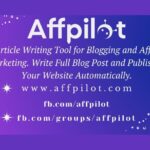 Best Content Writing Tool